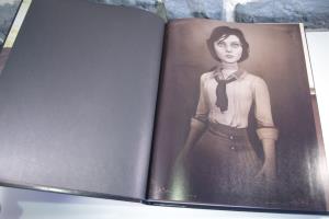 Bioshock Infinite Limited Edition Strategy Guide (08)